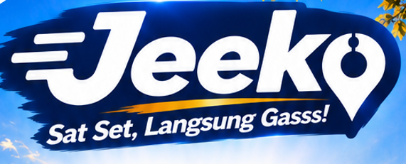 Jeeko — Sat Set, Langsung Gasss!